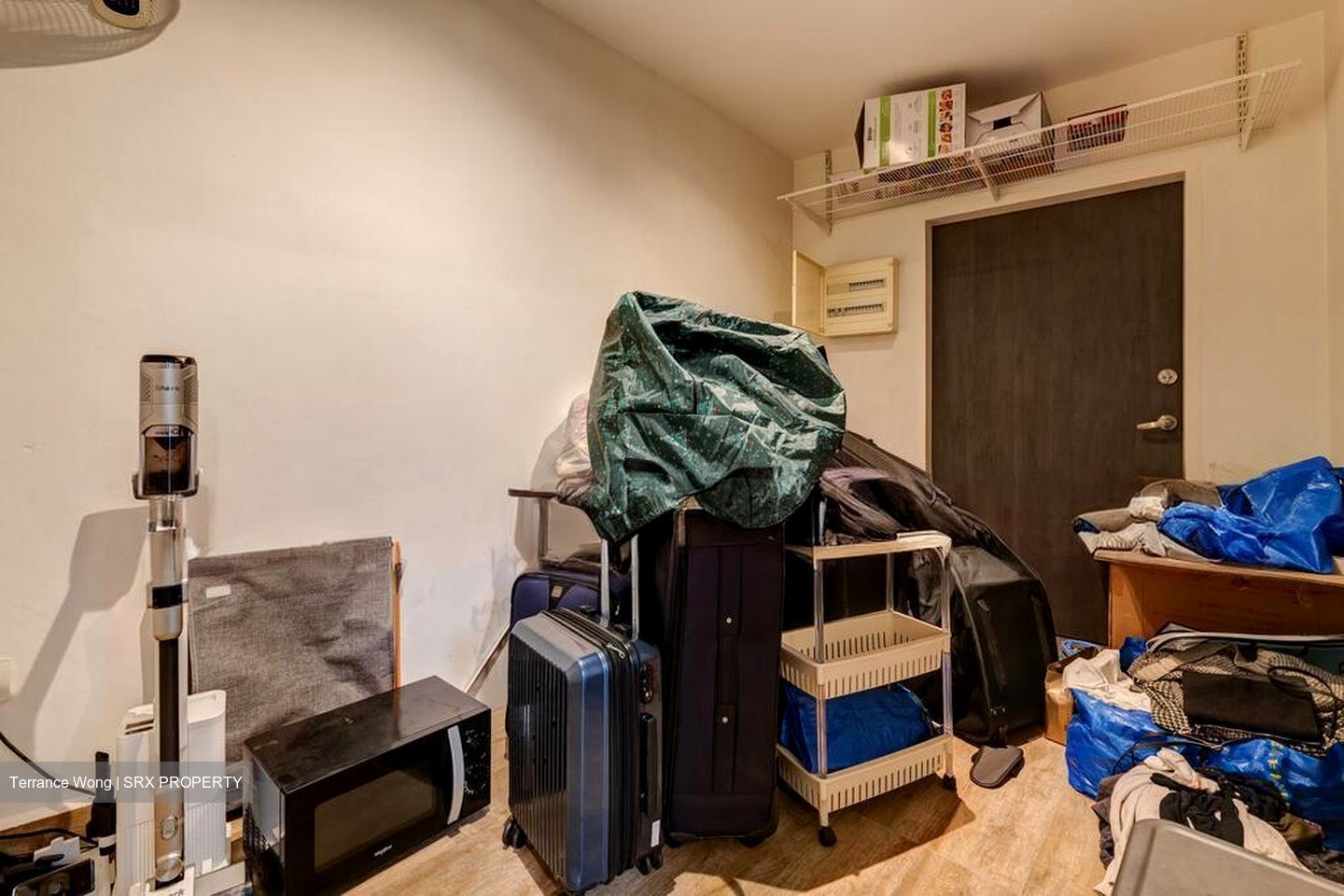 Clementi Park (D21), Condominium #501283921